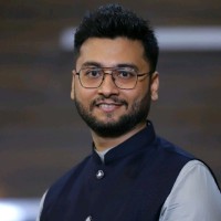 Cisco Employee Digesh Patel's profile photo