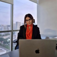 Lanly Group Employee Geraldine Saavedra Ayala's profile photo