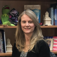 White Plains City School District Employee Debbie Hand's profile photo