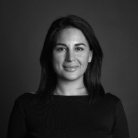 Rapid Images Employee Frida Amiri's profile photo