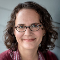 Wendt Center for Loss and Healing Employee Maggie Koziol's profile photo