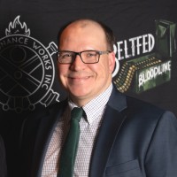 Ohio Ordnance Works, Inc. Employee Brent Susnik's profile photo