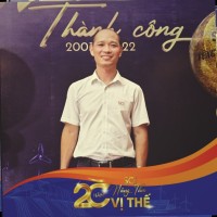 SCI GROUP Employee Sci Cường's profile photo