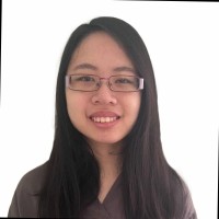 Dyson Employee Rei-Lin Tran's profile photo