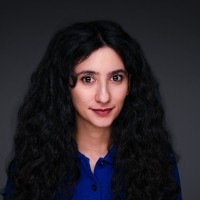 Tarbell Center for AI Journalism Employee Anna Gordon's profile photo