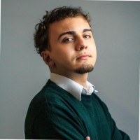 Looplex Employee Diego Arruda's profile photo