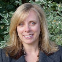 Globig Employee Anke Corbin's profile photo