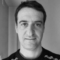 Ideamatic Employee Federico Marino's profile photo