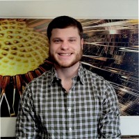 Worcester Communities Employee Derek Woodall's profile photo