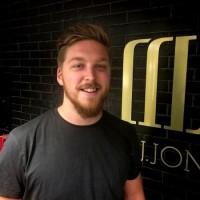 Arron Penman Email & Phone Number