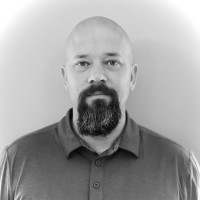 Customized Energy Solutions Employee Chip Minto's profile photo