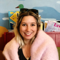 Planet Fun Employee Annelise van der Maas's profile photo