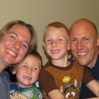 TNT Security Services Employee Tom Ascolese's profile photo