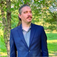 Albemarle Corporation Employee Blake Hanson's profile photo