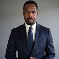 Mental Health Partnerships MHPHOPE Employee Reggie Connell's profile photo