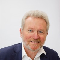 Fieldfisher Employee Mike Giles's profile photo