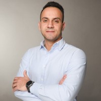 Stealth Mode Employee Hatem Elsayed's profile photo