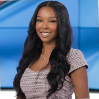 KMOV-TV Employee Jordyn Burrell's profile photo