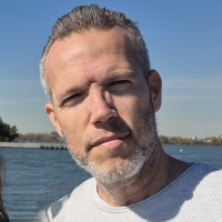 Genpact Employee Dan Russ's profile photo