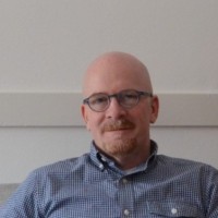 Navetta Design Employee Wade McCornack's profile photo