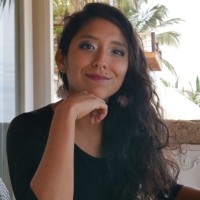 BERK Labs Employee Melyssa Romano's profile photo