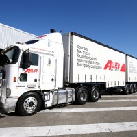 Allied Express Employee Anna Andreou's profile photo