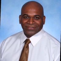 Attitude New York Inc Employee Mark-Anthony Rochester's profile photo