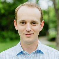 Rowan County Employee Eli Hardin's profile photo