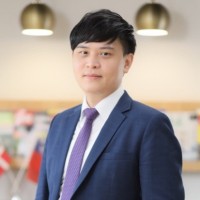 Novo Nordisk Employee Josh Ho's profile photo