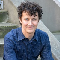 Jewish Community Center of San Francisco Employee Barry Kendall's profile photo