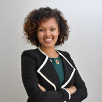 Gates Foundation Employee Tiffany Jones's profile photo