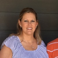 University of Kentucky Markey Cancer Center Employee Leah Yeager's profile photo