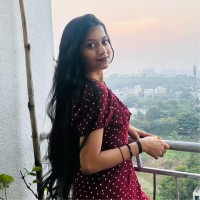 Prometteur Solutions Pvt. Ltd. Employee Khushi Burde's profile photo