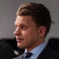 Billogram Employee David Hallvig's profile photo