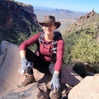 DonorView Employee Jennifer Beahan's profile photo