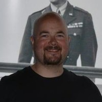Navistar Inc Employee Anthony Stover's profile photo