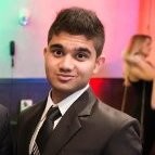 Tahmid Kazi Email