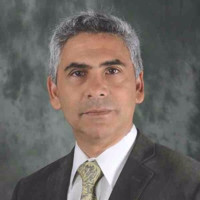 Air Force Research Laboratory Employee Benji Maruyama's profile photo