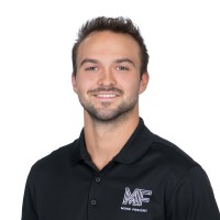 Muse Freight Employee Jake Noernberg's profile photo