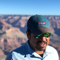 PIXOMONDO Employee Siddhartha Bedi's profile photo