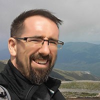 Franklin Public Schools Employee Nathan Byrnes's profile photo