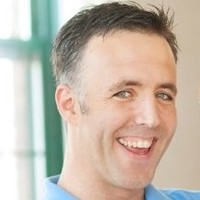 Ubiquity Retirement + Savings Employee Jason Gross's profile photo