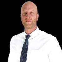 Nick Cecil Email