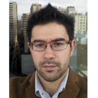 Inamika Employee Emiliano Mariño's profile photo