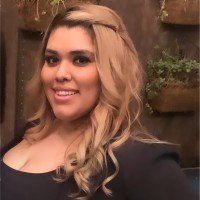 Cargomatic Employee Kelly Cervantes's profile photo