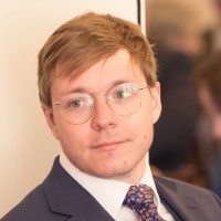 Shell Employee Christopher Choat's profile photo