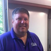 Global Electronic Services Employee Brian Bowdren's profile photo