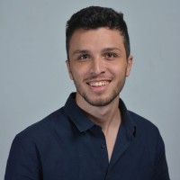 AppsDelivered Inc. Employee Omar Reda's profile photo