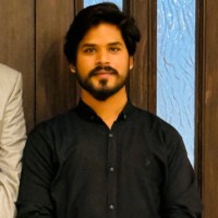Precise Way Employee Engr. Shafiq's profile photo