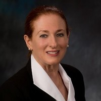 Deaf Services of Palo Alto Employee Laurel Perry's profile photo